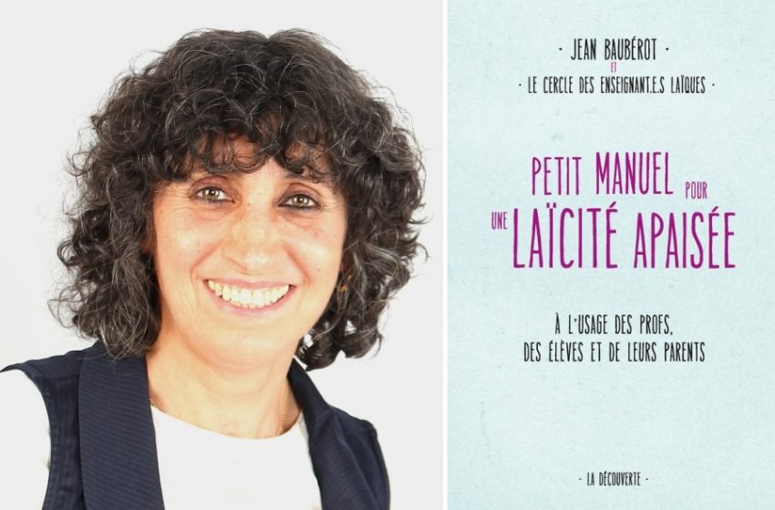 Une rencontre pour clarifier le concept de laïcité à l’école