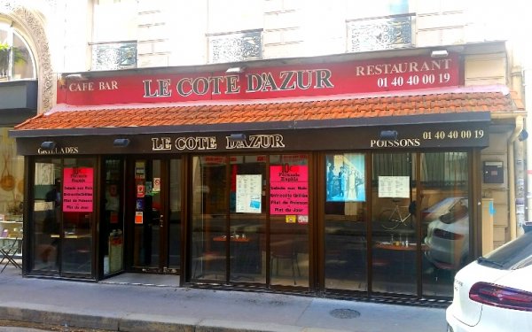 Ces commerçants de la place de la République qui soutiennent Nuit Debout