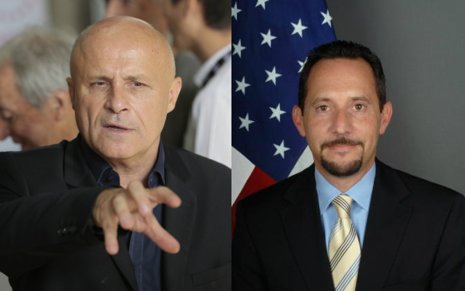 La France et les Etats-Unis réitèrent leur « soutien inconditionnel » à la Tunisie