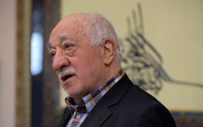 Fermeture des écoles turques de Gülen dans le Royaume