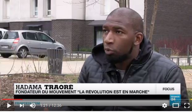  Banlieues françaises : jeunes et policiers, l&rsquo;impossible réconciliation ?