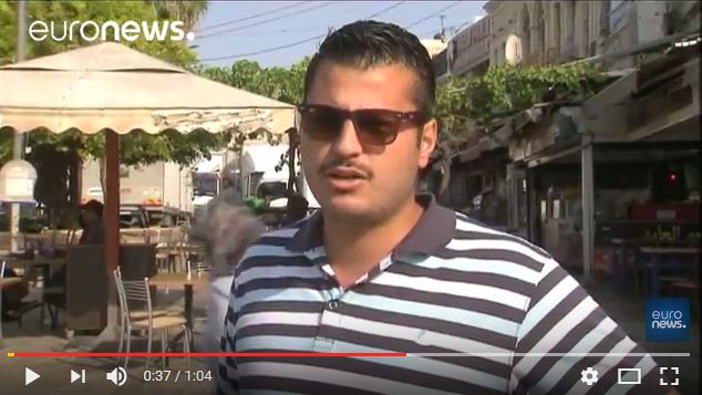  Jérusalem : un calme sous tension