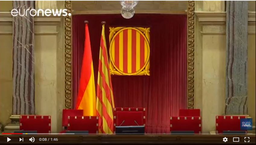  Catalogne : l&rsquo;heure de vérité