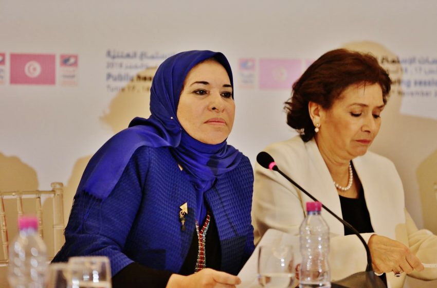  Reprise des auditions publiques de l’IVD