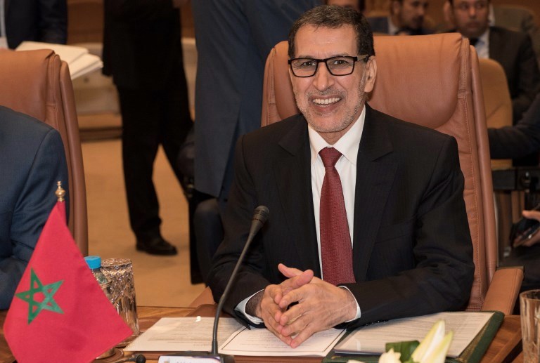Haute administration – Othmani contracte le virus du jeunisme