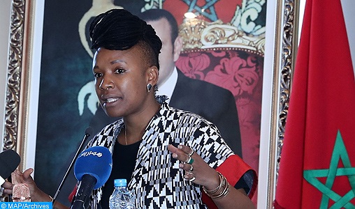 Une Experte de l’ONU salue le leadership du Royaume en matière de migration