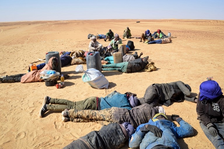 Méditerranée : l’accord Italie-Libye néfaste pour les migrants ?