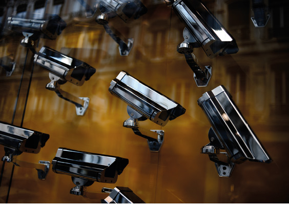 Biométrie, vers un monde à la Orwell ?