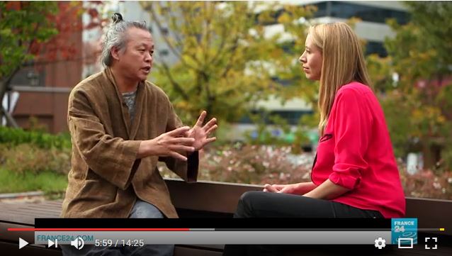  Corée du Sud, le pays qui secoue la planète cinéma