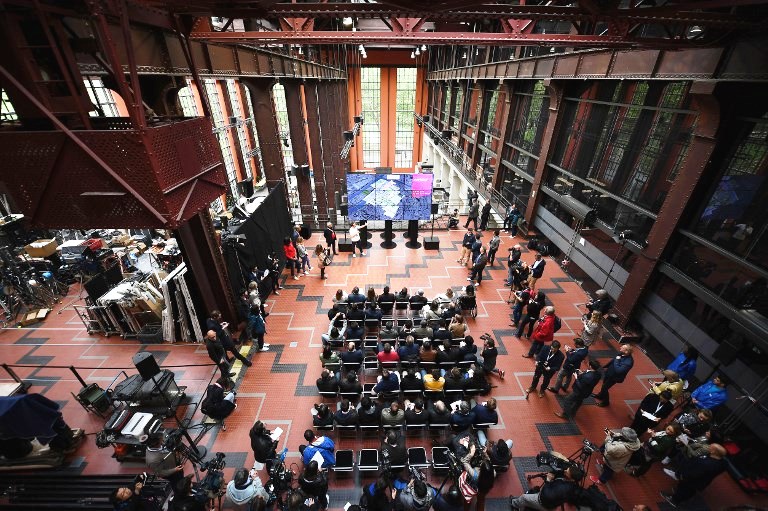 Une prépa pour se former au cinéma, à la photo et au son