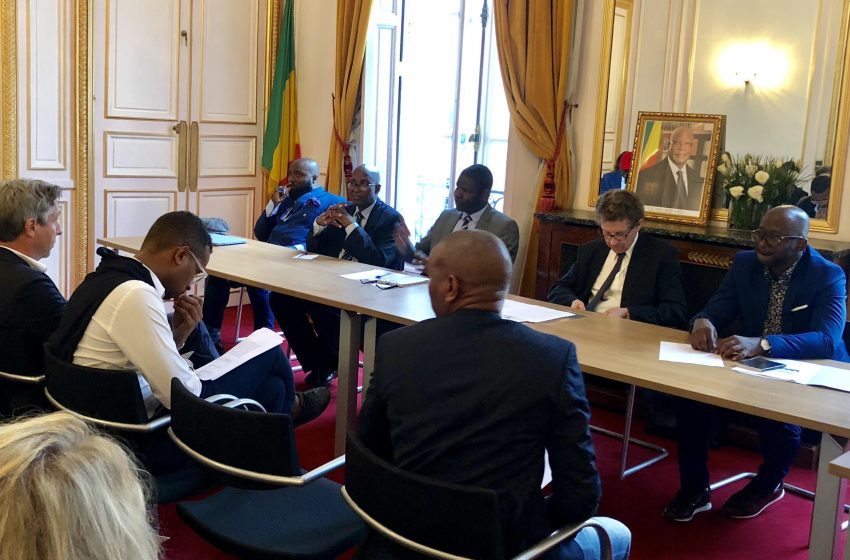12ème édition des Rencontres de Bamako