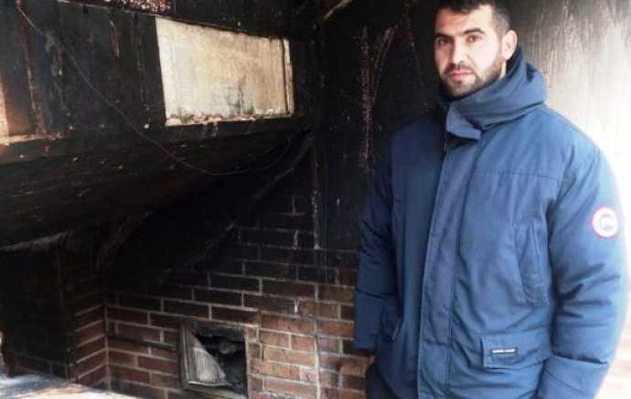 Kader Salmi, cet autre héros pas reconnu
