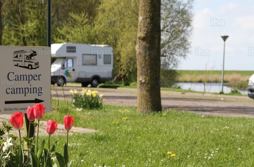 Sos Racisme dénonce la discrimination de plusieurs campings du sud de la France