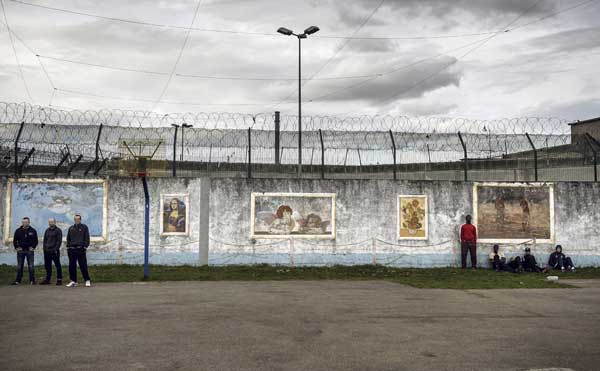 Prisonniers issus de l’immigration : le grand tabou
