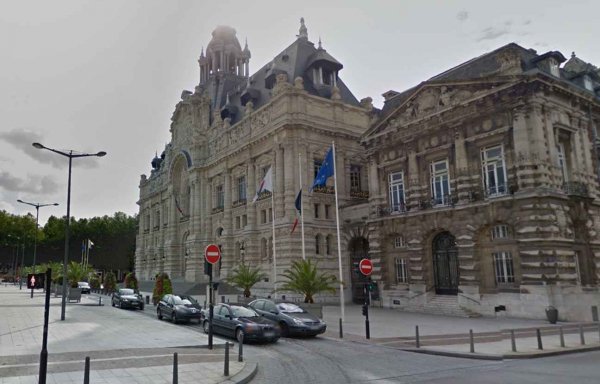 Atelier d’éducation populaire sur les discriminations à Roubaix