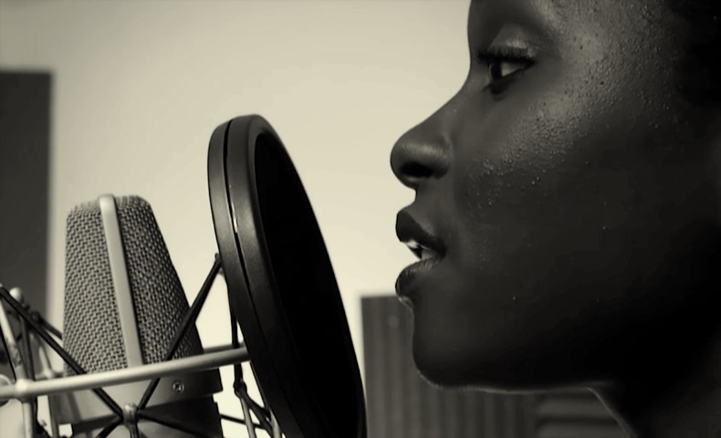 Diouma, une femme bien dans son temps