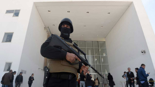 Extradés par la Turquie, trois terroristes présumés remis au pôle antiterroriste