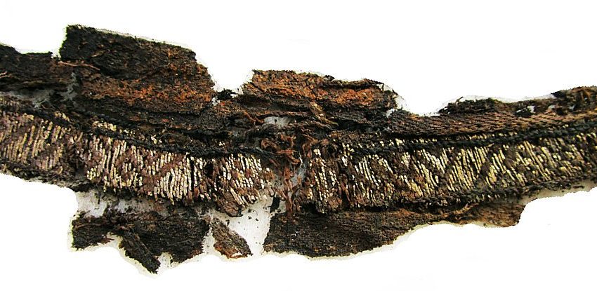 Archéologie. Découverte « stupéfiante » du nom d’Allah sur des vêtements vikings