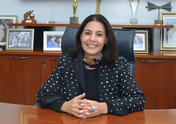Zakia Sekkat : « Le Maroc est devenu un hub logistique de classe mondiale »