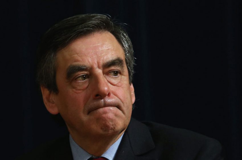 François Fillon mis en examen pour détournement de fonds publics et recel d’abus de biens sociaux