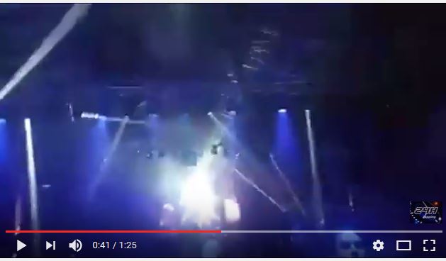  Tunisie: « Allaho Akbar » et Appel à la prière mixé