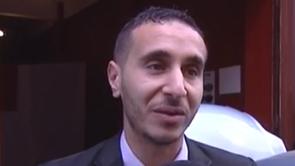 Jamal Dine, « géotrouvetou » marocain écolo