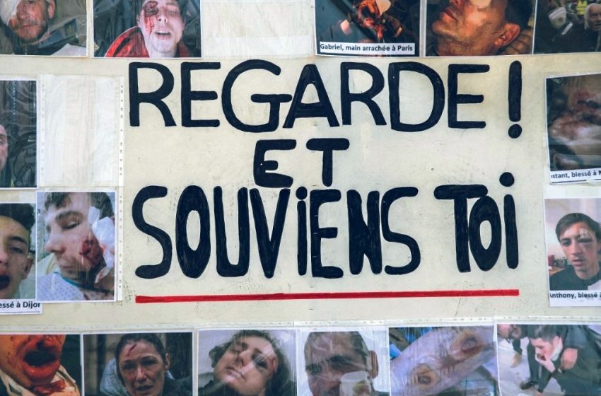 Violences policières : une impunité inévitable ?