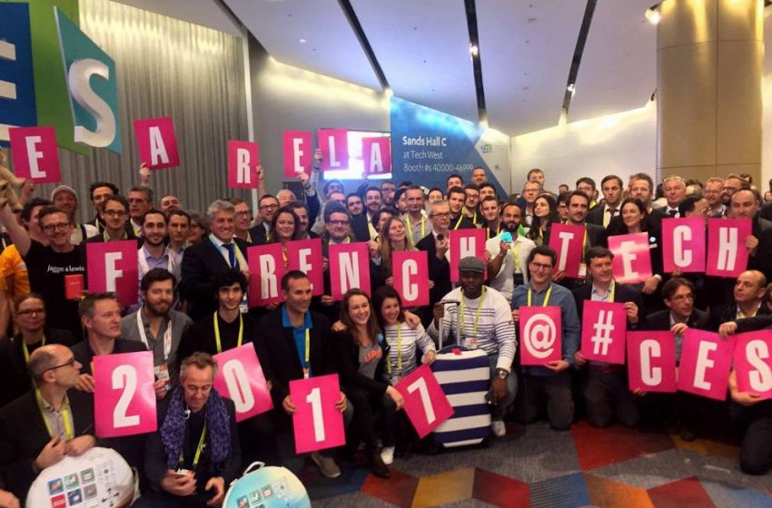  Lancement de la 1ère promotion « French Tech Diversité »