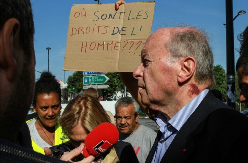 Les étrangers ont de moins en moins accès aux soins