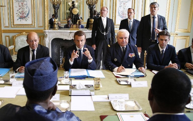  La « déclaration de Bamako » critique l’approche sécuritaire de la politique migratoire de l’Europe