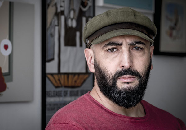  Salim Zerrouki : « Regarder notre société autrement »