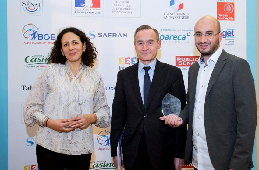 « Talents des Cités » rempile pour une 16e édition