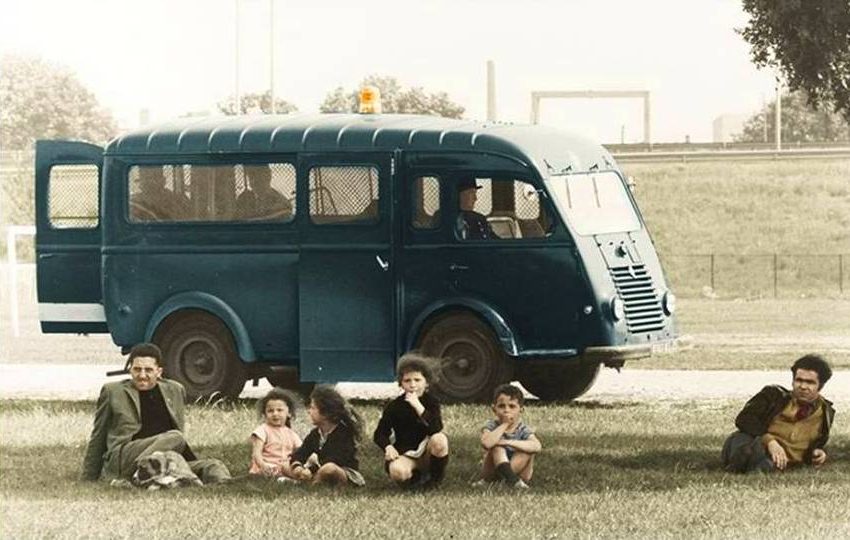 16e édition du festival « Origines contrôlées »