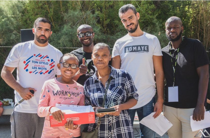 La Dictée pour tous débarque à Agadir