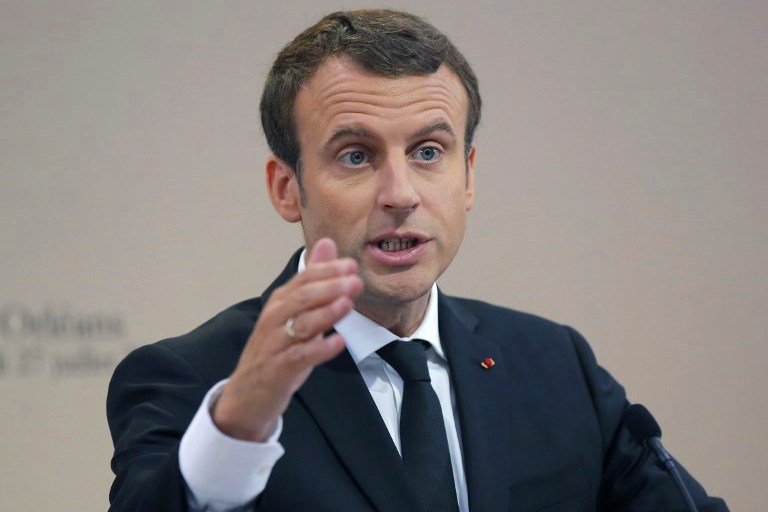 Les discours sur l’immigration du gouvernement Macron peinent à convaincre