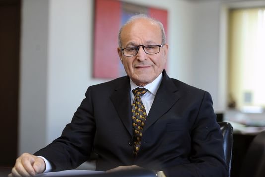  Rebrab compte faire entrer El Khabar en bourse