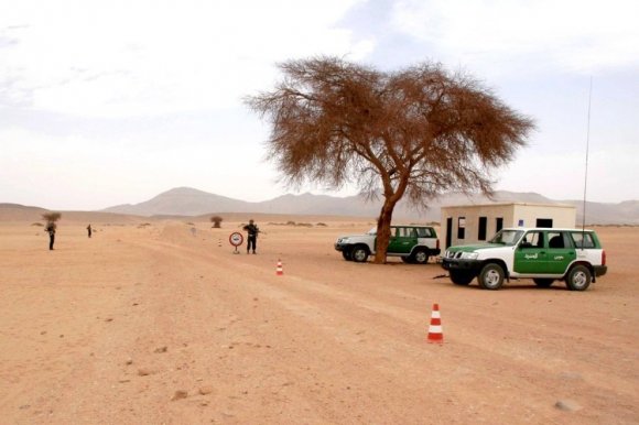 Algérie. Le Wali d’Illizi kidnappé