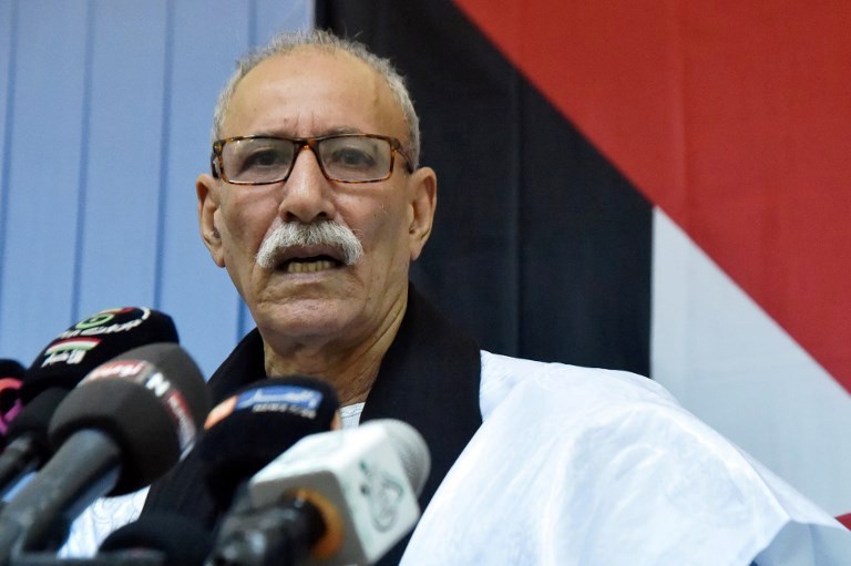 Brahim Ghali rattrapé par son passé de tortionnaire en Côte d’Ivoire