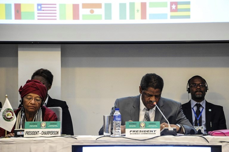 CEDEAO : Accord de principe pour l’adhésion du Maroc