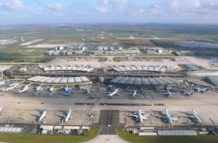 17 enfants isolés en rétention à Roissy pour une capacité de 6 places