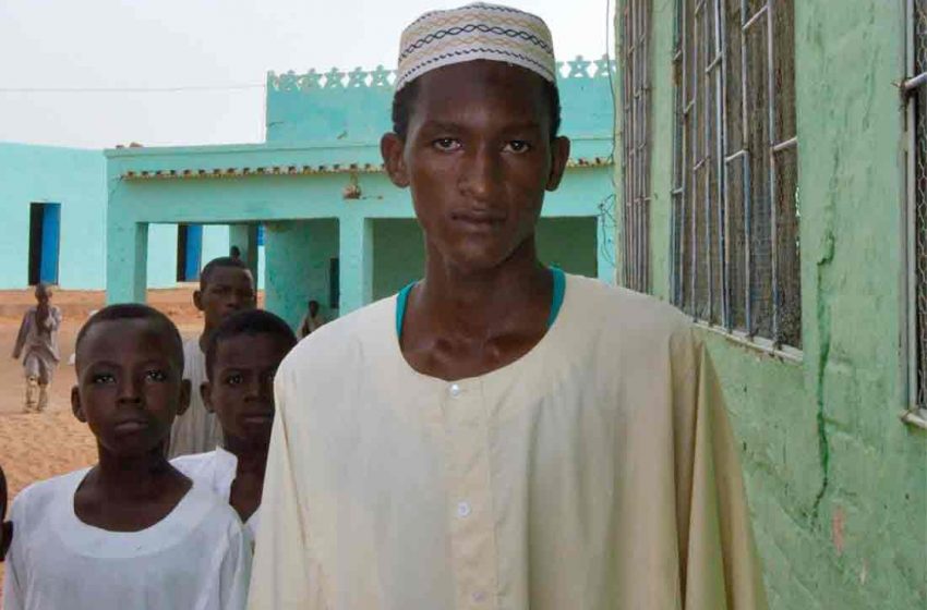 Soudan : l’esprit Soufi