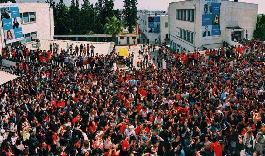 Journée « école morte » très suivie dans les établissements scolaires français