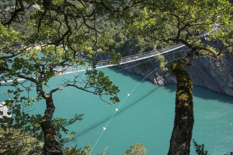 Destinations sportives