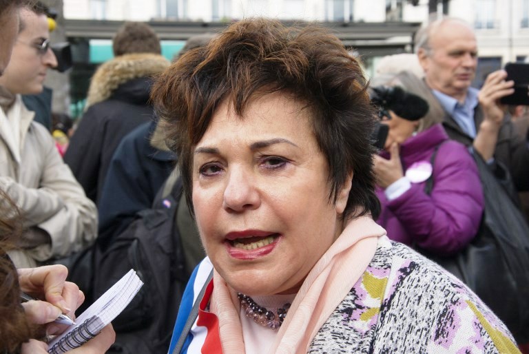 Loi « Asile et immigration » : « Sur la pente sécuritaire ! »