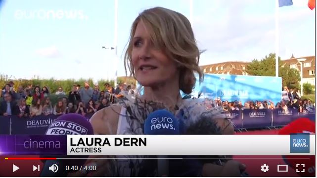  les planches de Deauville