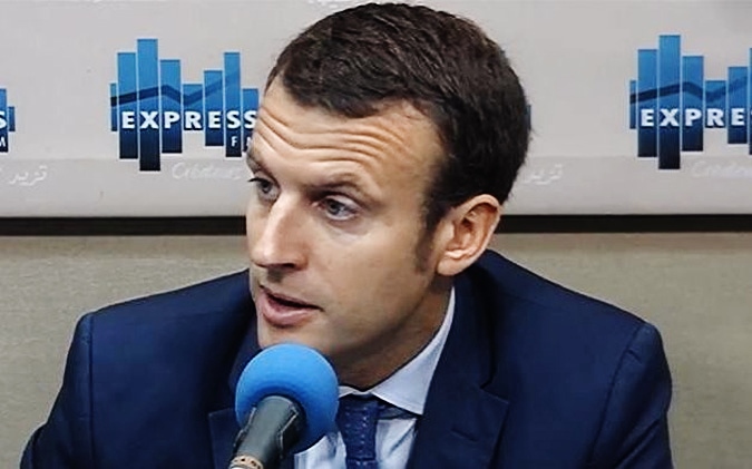  Emanuel Macron et la Tunisie : histoire d’un mauvais départ ?
