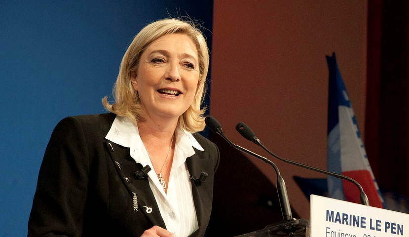 Le RN en capacité d’arriver au pouvoir pour une majorité de Français