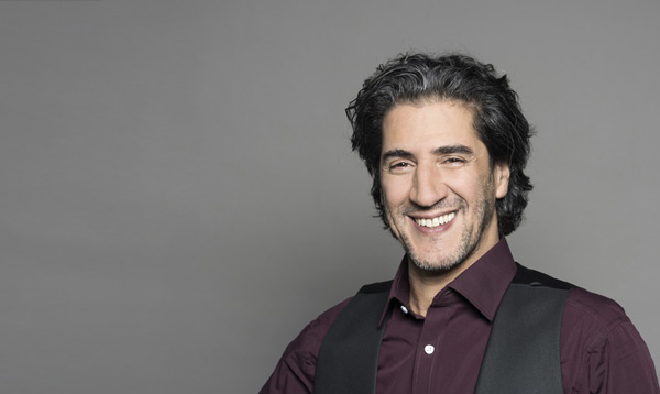 Youssef Bouchikhi : « On est obligé de rassurer »