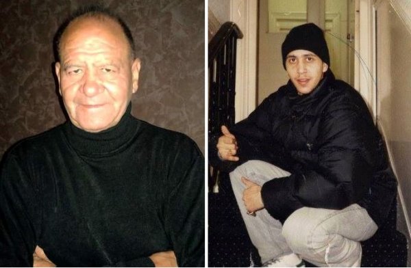 « On a le droit de perdre ses parents. Pas ses enfants », Salah Zaouiya, papa de Jawad, décédé il y a 20 ans