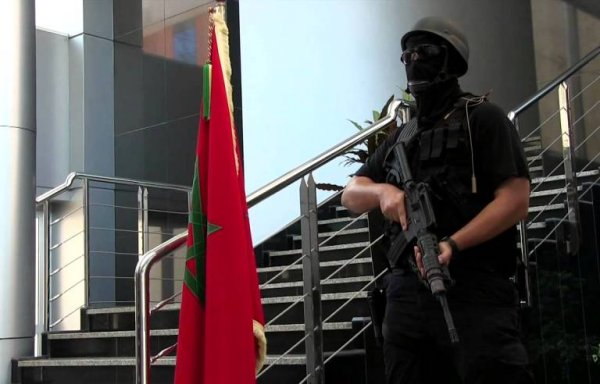 Démantèlement d’une cellule terroriste de six membres partisans de Daesch